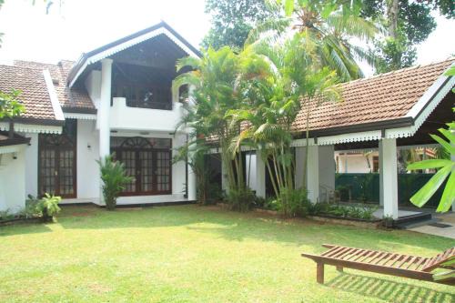 Negombo Bed & Breakfast | Villa Taprobane