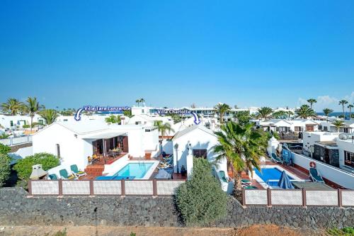 Matagorda Villa | Villa Tara