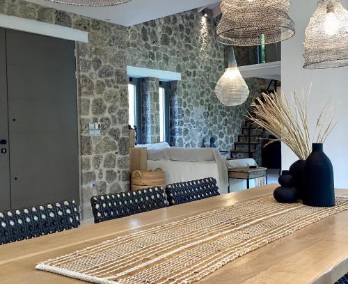 Dassia Villa | Villa Tartaya