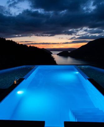 Emmetten Villa | Villa Tauris
