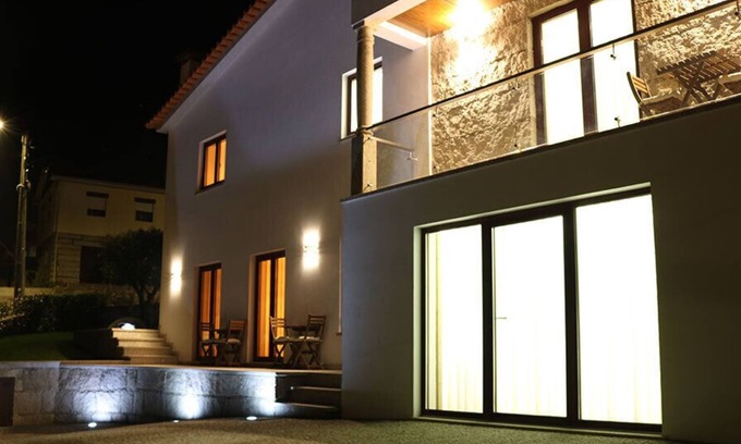Arouca Villa | Villa Tavares Guest Houses