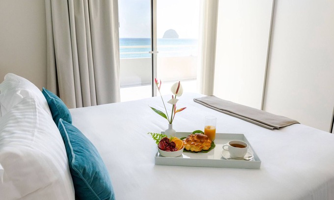Le Diamant Villa | Villa Taylor - Luxury family villa on the beach