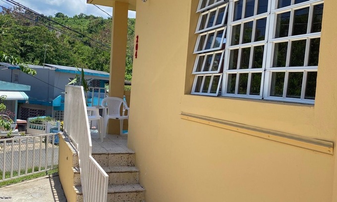 Rio Mar Cluster 2 House | Villa Te Quiero Mar Y Sol Rio Grande