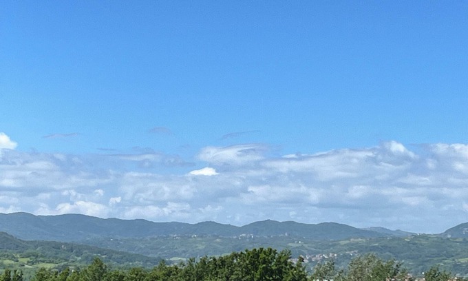 Saint-remy-de-provence Bed & Breakfast | Villa Tea in Tagliolo Monferrato