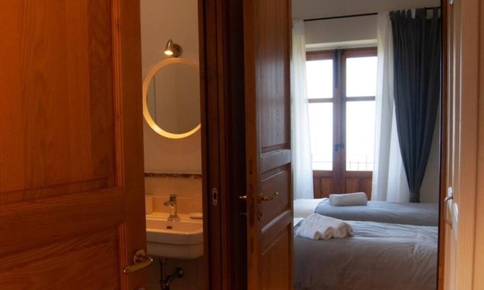 Capri Leone Villa | Villa Tecla: Standard Double Room