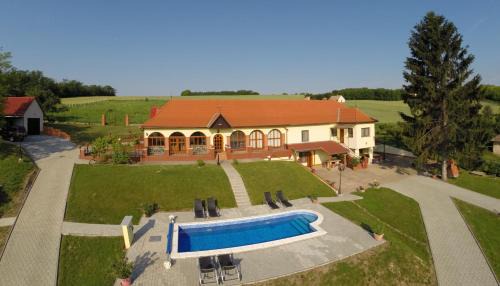 Teleki House | Villa Teleki