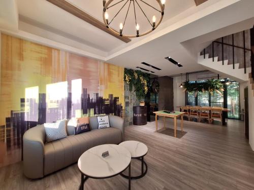 Sanxing House | Villa Ten