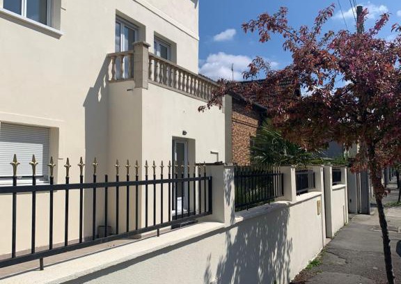 Bondy House | Villa Tenjin Chambre 4