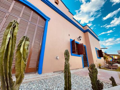 Alta Gracia Apartment | Villa Tequila - Casa Jalisco