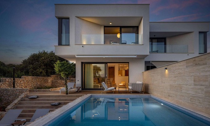 Mandre House | Villa Terakota Mandre