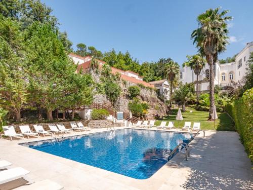 Caldas de Monchique Resort | Villa Termal Spa Hotel - Villa Termal Spa Resort - by Unlock Hotels
