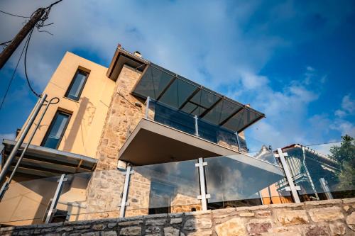 Zakharo Villa | Villa Terra Alta