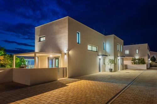 Linardici Villa | Villa Terra
