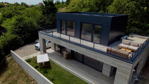 Breznik Plesivicki Villa | Villa Terra