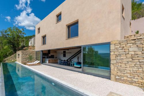 Golubici Villa | Villa Terra Motovun