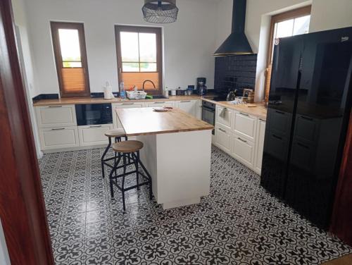 Wawolnica House | Villa Terra