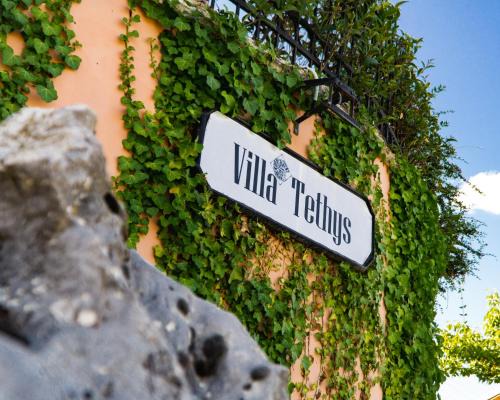 Zakas Villa | Villa Tethys Mountain Resort