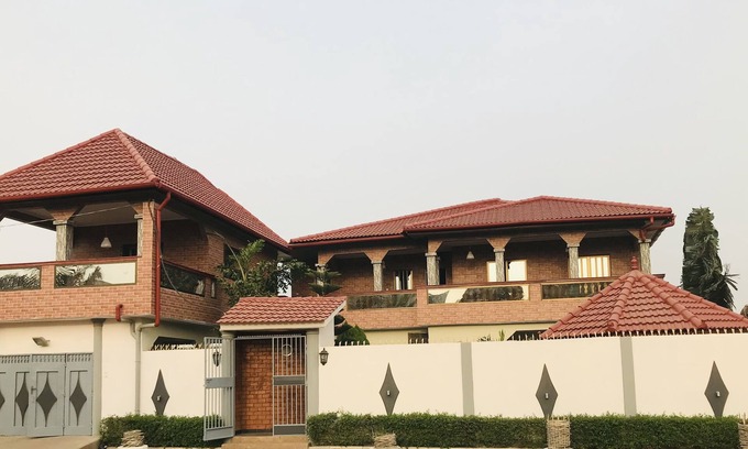 Agbodrafo Villa | Villa