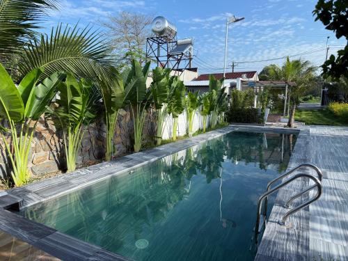 Mang Yang Apartment | Villa Thắng Lợi jsc