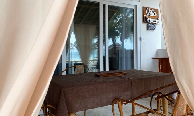 Pwani Mchangani Villa | Villa Thamani ZanzibarHouses