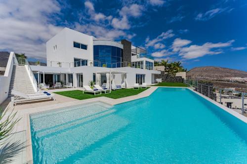 El Madronal Villa | Villa The Eagles