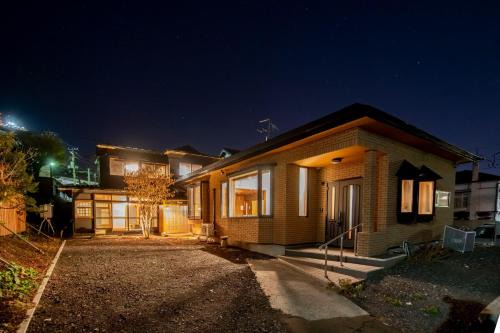 Hakodate House | VILLA THE RISE HAKODATE - Vacation STAY 84034v