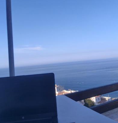 Zaouiat Sidi Kacem Villa | Villa The View
