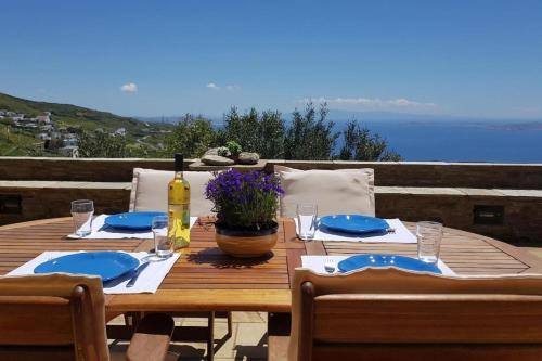 Arnados Apartment | Villa theassis