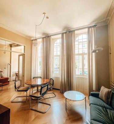 Braga Apartment | Villa Theatro Heritage Apartments