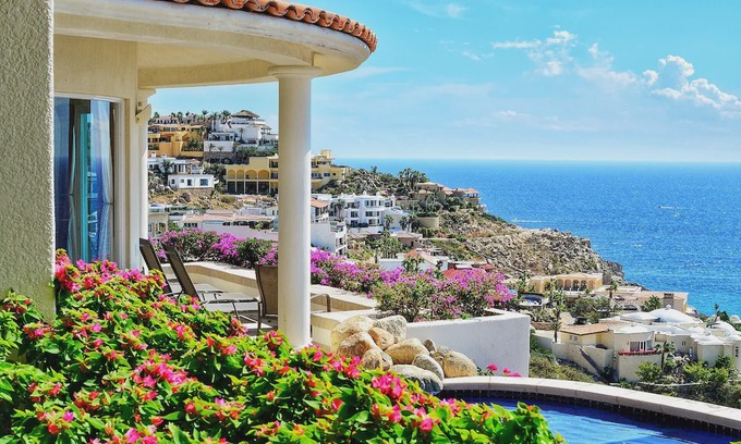 Pedregal Villa | Villa Thunderbird, 3 Bedrooms, Stunning views in Pedregal