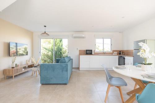 Marignane Villa | Villa Thym