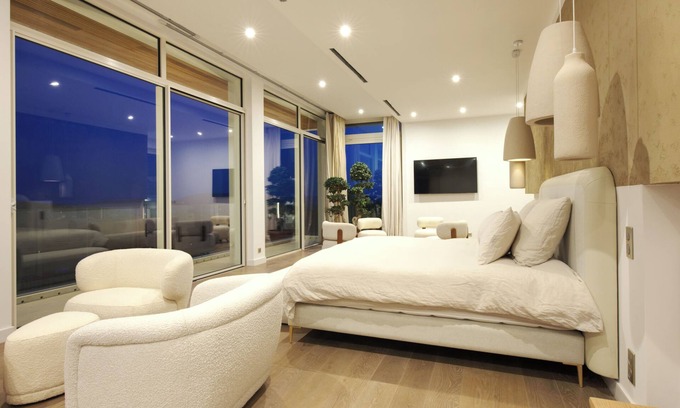 Tighine Bed & Breakfast | Villa Tigliola