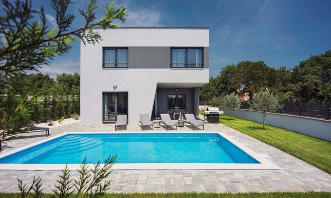 Jadreski Villa | Villa Tika in Jadreski
