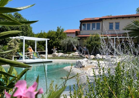 Faetano Apartment | Villa Tilly