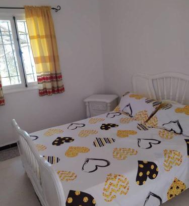 Chenoua Villa | Villa Tipaza
