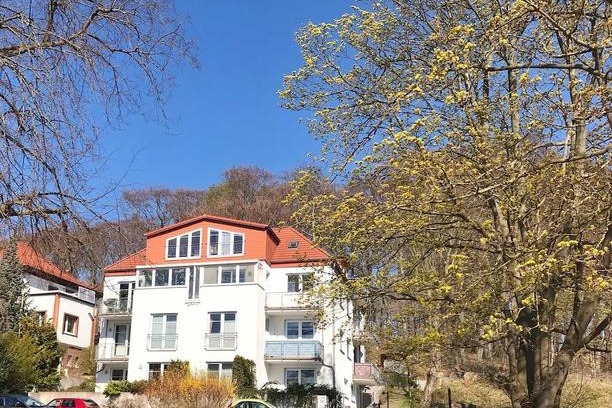 Sassnitz Condo | Villa Tizian Sassnitz