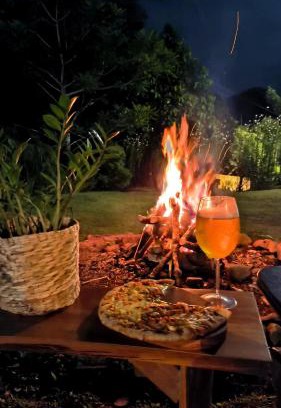 Lumiar Hotel | Villa Toca da Toca Lumiar