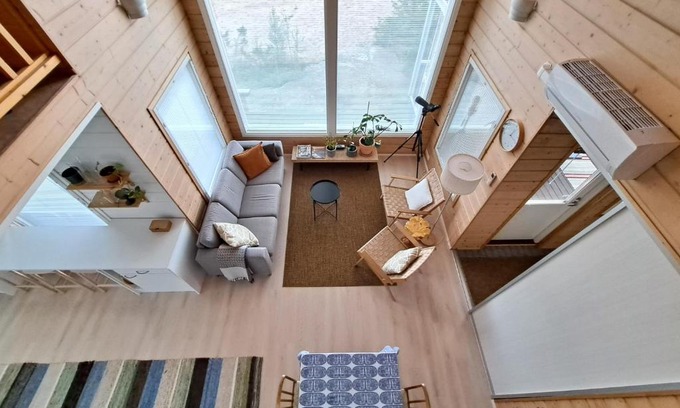 Kalajoki Apartment | Villa Tohonnokka