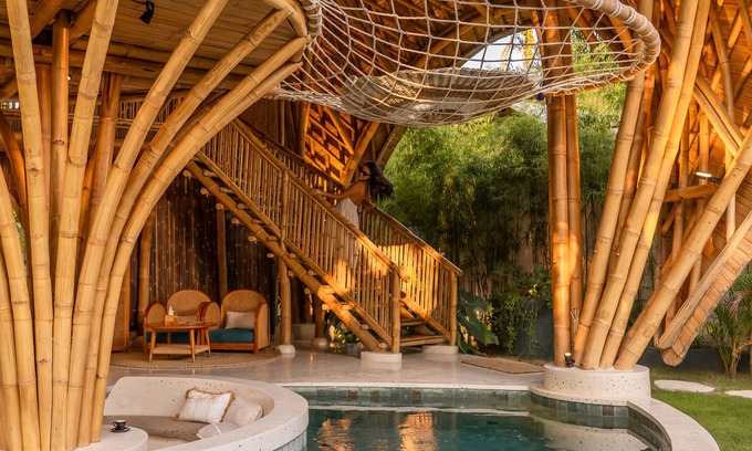 Gili Air Resort | Villa Tokay - The Luxury Resort