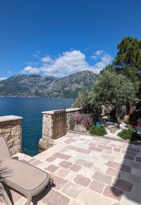 Donja Kostanjica Villa | Villa Toma