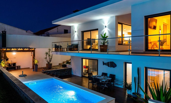 Troia Villa | Villa Tommy - Allure Villas