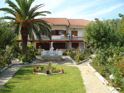 Sarti Apartment | Villa Tonia Apartments