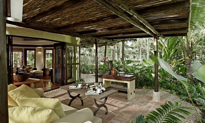 Krabi Resort | Villa Tonsai - One Bedroom Resort, Sleeps 3