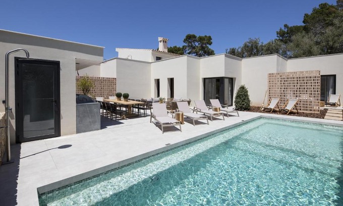 Torrenova Villa | Villa Torrenova 36