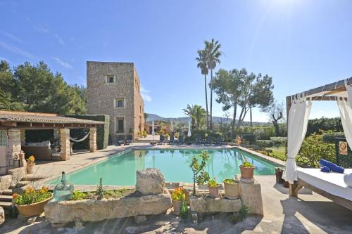 Alcudia House | Villa Torreon