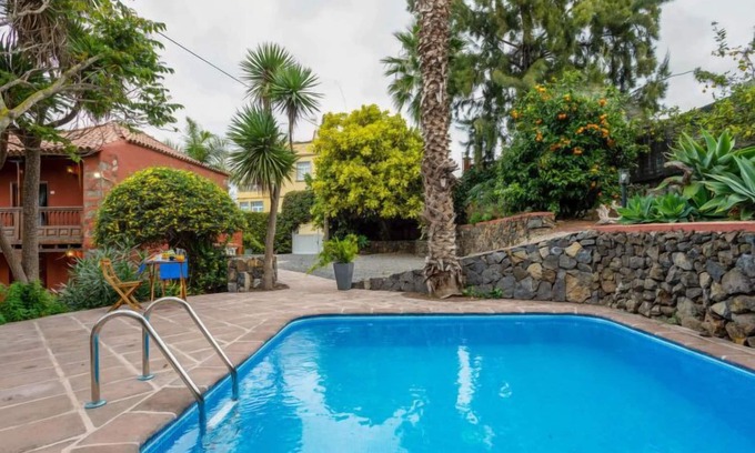 La Orotava House | Villa Torrita by Interhome