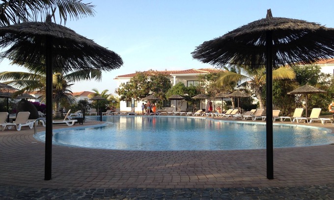 Santa Maria Villa | VILLA TORTUGA BEACH RESORT