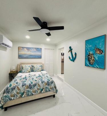 San Carlos Park Apartment | Villa Tortuga