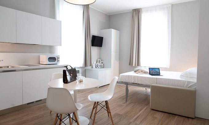 Monza House | Villa Tosati