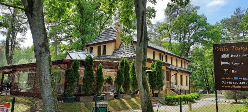 Pogorzelica Resort | Villa Toskana